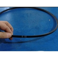 Fanbelt Vanbelt V-Belt Fan Belt K34 K 34 Mitsuboshi