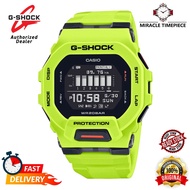 [Official Warranty] Casio G-Shock GBD-200 Series Men Watch GBD-200-9DR / GBD-200-9 / GBD-200 / GBD200-9 / GBD200-9DR