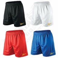 Reebok Gym Shorts, Short Outside Gym Training futsal Ball badminton ping pong
