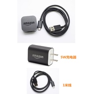 Used for Amazon/Amazon New Echo Dot 2nd Second Generation Alexa Power Supply 9W Charger