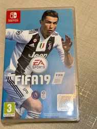 Switch - Fifa 19