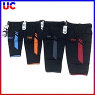 SELUAR LELAKI T90 MEN SHORT PANTS T90 MURAH BORONG WHOLESALES