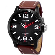 Jam Tangan Edison AR EG 2166 Waterproof Japan Movement