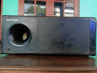 READY, SUBWOOFER POLYTRON PSW500 REBAH