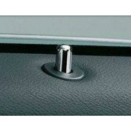 E36 z3 E46 E39 Chrome-Plated Door Bolt Set BMW Premium Immediately Enhance Good Things In The Car Ro