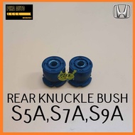 HONDA S5A,S7A,S9A REAR KNUCKLE BUSH 52366-S5A-024