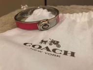 Coach 手鐲