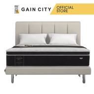 Maxcoil Mattress Maxcoil Silver Bliss - K