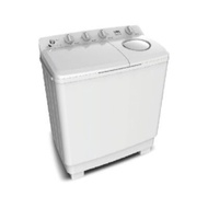 Daema 14KG Semi Auto Washing Machine