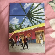 Exo Kokobop Unsealed Album