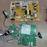 52506|| 55FX600K tnph1196 tnpa6376 6870c-0757a 5478ah