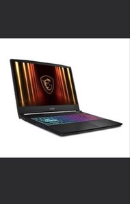 MSI 微星 Katana 15 HX B14WFK