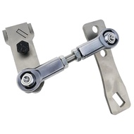 Transfer Case Linkage Kit Fits for Jeep Cherokee XJ Comanche MJ 1986-2001 Easy to Installauto parts 