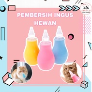 Cat Snot Cleaner - Cat Flu Snot Sucker - Cat Nose Cleaner - Cat Nose Sucker