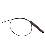【Hot demand】 1 Pair Laptop 22CM NGFF Wireless Wifi Internal Antenna MHF 4 / IPEX 4 Antenna for Intel