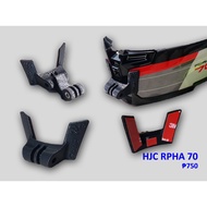 ✲HJC RPHA 70 Chin Mount Design by HANC❂