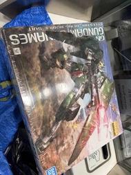 MG 1/100 Gundam Dynames 00 oo 力天使 高達模型