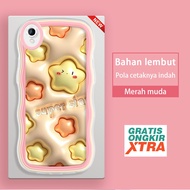 Vivo Y53S 4G Y55+ Y55S 2023 Y75 T1 Y71 T71I Y81 Y83 Y81I Y91 Y91I Y93 Y95 Y91C Y1S Y90 5G Phone Case