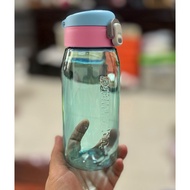 Tupperware H2go with box flip & go bottle malaysia Tupperware Bottle