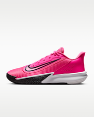 Nike Precision 7 Basketball Shoes