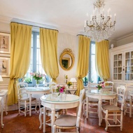 โรงแรม Les Quatre Dauphins - Aix-en-Provence Historic Centre, Aix-en-Provence