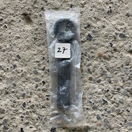 Key 27mm ImpactRing 27mm Tekiro Box Impact Wrench BAGUS