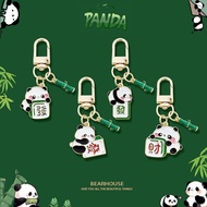 Creative Door Panda CDU4