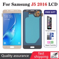 For Samsung J5 2016 / J510, J510FN, J510F, J510G, J510Y, J510M LCD Touch Screen