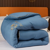 🔥🔥AKEMI Sleep Essentials Lofty Microfil Quilt - Queen King Size Quilt Office Silky and Comfortable Q