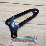Exhaust Bracket, exhaust Bracket, exhaust mount, Rx king new IMPORT