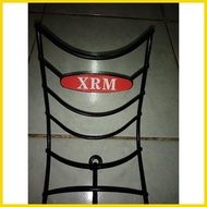 ◪ ∏ XRM 125 STEP GRILL CARRIER / FIT FOR ALL XRM 125 CARB TYPE