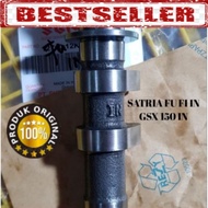 CRANKSHAFT SATRIA FU FI GSX 150 (IN)SUZUKI