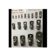 Skun Cable PM 2.5-5 4-5 6-5 10-6 16-8 25-8 35-8 | Copper 2.5mm 4mm 6mm 10mm 16mm 25mm 35mm | Bolt 5m