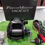 Shimano forcemaster 9000 🔥1 year warranty Original 🔥👍👍