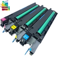DR612 DV612 IU612 Image Unit for Konica Minolta C452 C552 C652 C 452 552 652 Drum  and Developer  DR
