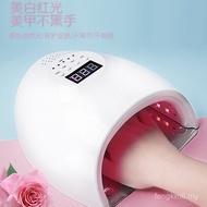 Lampu Kuku Lampu UV Wayarles Boleh Dicas semula Pengering Lampu Pengawetan UV Lampu UV Lampu Kuku Bo