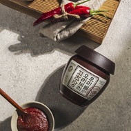 No Brand Korean Rice and Barley Gochujang 1kg