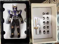 SHF 真骨 古迦 KUUGA Titan 泰坦