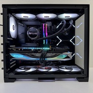 Gaming PC i7 / Z790 / 4080 / 32GB RAM / 1TB SSD 電競電腦主機