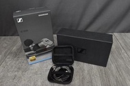 SENNHEISER森海塞爾 有線耳機 IE600