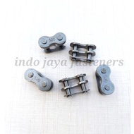 Chain Link Size 520