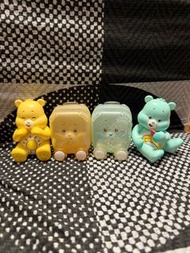 Care Bears 盲盒