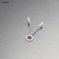 wei 7S26 Movement 2/5Pcs Watch Movement Accessories Automatic Fork DIY Watch Repair Tools for Precis