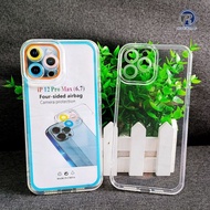 SOFTCASE SILIKON CASING CLEAR CASE BENING OPPO F5 F11 PRO RENO 8 8T 2