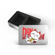 Coward| Exclusive Commemorative Collection Box (Limited Edition)