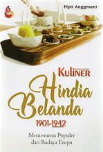 Kuliner Hindia Belanda 1901-1942