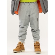 WINTER TIME Children Polyester Pants 5 Degrees And Below