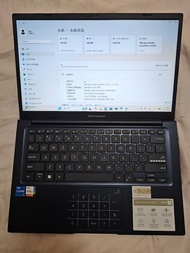 ASUS 2023 Vivobook 14, 14” FHD, Intel Core i5-1235U CPU, 8+256GB, Windows 11 Home