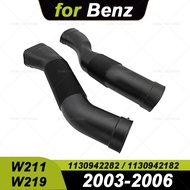 for 2003-2006 W211 W219 Mercedes Benz E/CLS Class E500 E55 AMG CLS500 CLS55 AMG Air Intake Duct Hose