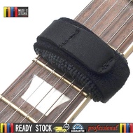 Guitar Fret Strings Mute Noise Damper Muter Wraps Guitar Beam Tape For Guitars Bass Ukulele String